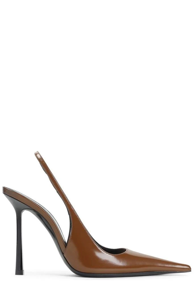 Yves Saint Laurent Saint Laurent Vendome Slingback Pumps 1