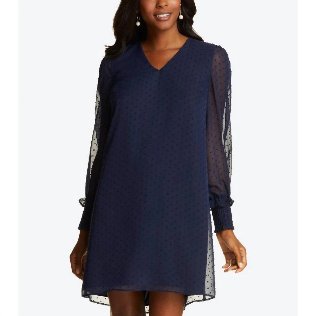 Draper James Draper James - Trisha Shift Dress 1