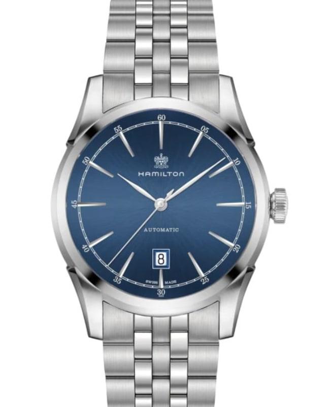 Hamilton Spirit Of Liberty Auto Watch Hamilton's America