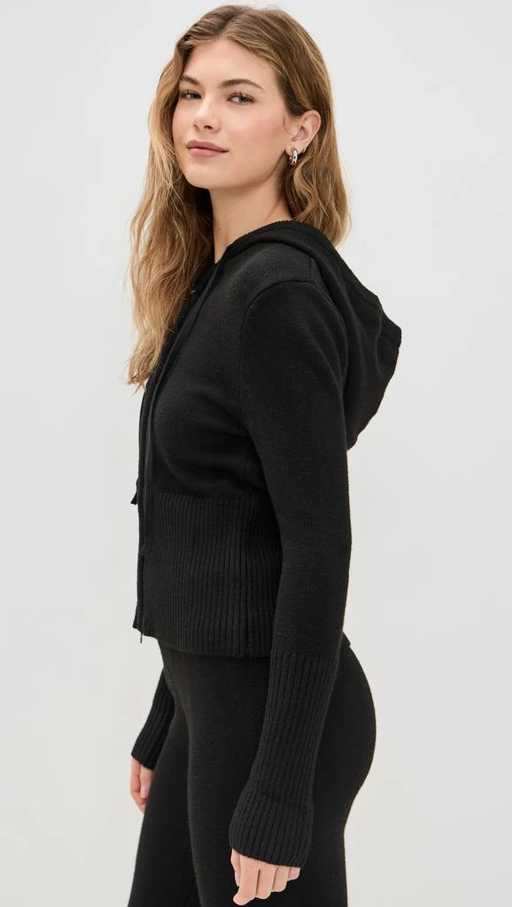 Honeydew Intimates Spice It Up Knit Hoodie 3