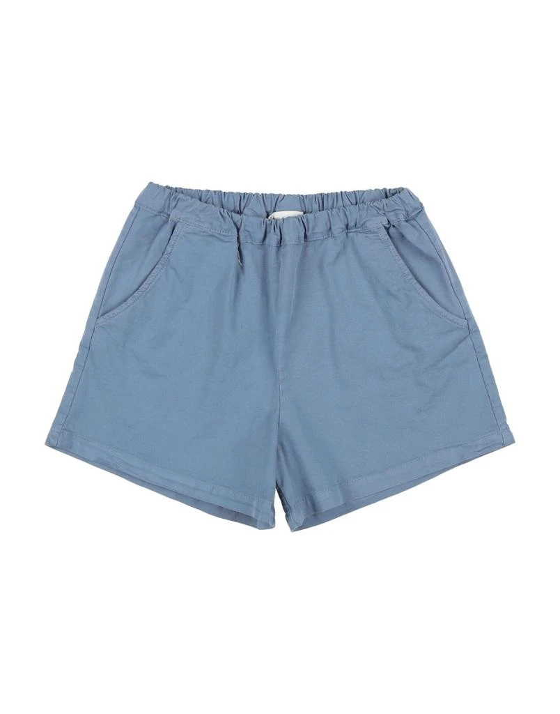BABE & TESS Shorts & Bermuda 1