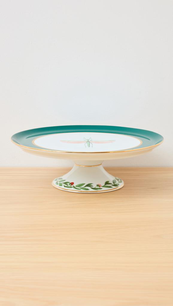 LA DOUBLE J Cake Stand
