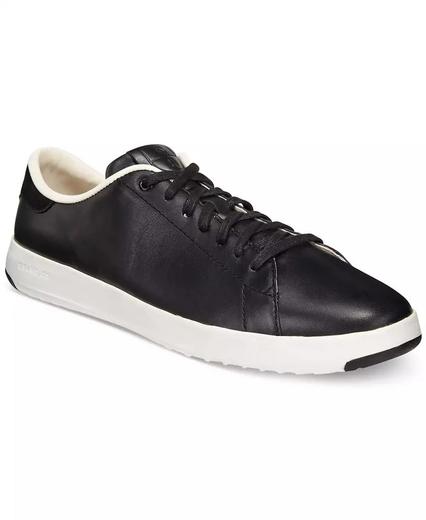 Cole Haan Women's GrandPro Tennis Lace-Up Sneakers 1
