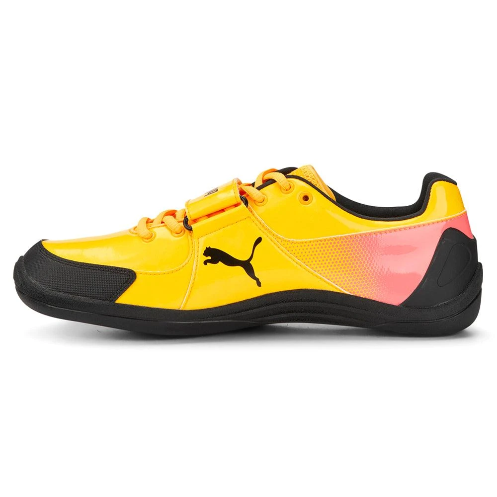 Puma Evospeed Throw 10 Track & Field Shoes 3