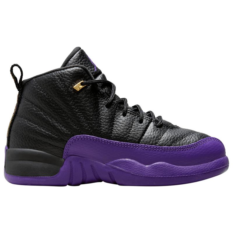 Jordan Jordan Retro 12 - Boys' Preschool