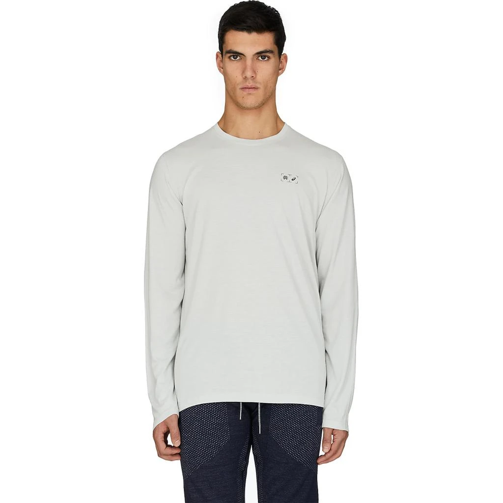 Asics RC x A Merino Ascent Long Sleeve T-Shirt 1