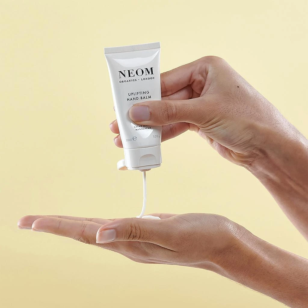 NEOM NEOM Uplifting Hand Balm 1 fl. oz 4