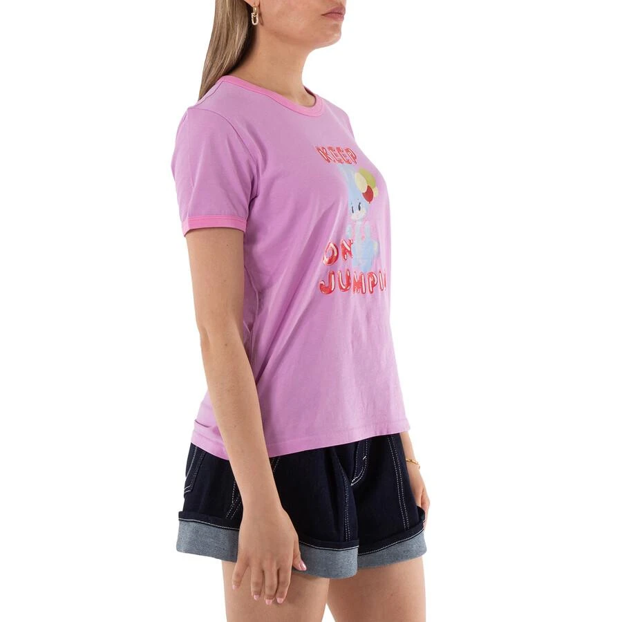 Marc Jacobs Magda Archer The Collaboration T-Shirt 3