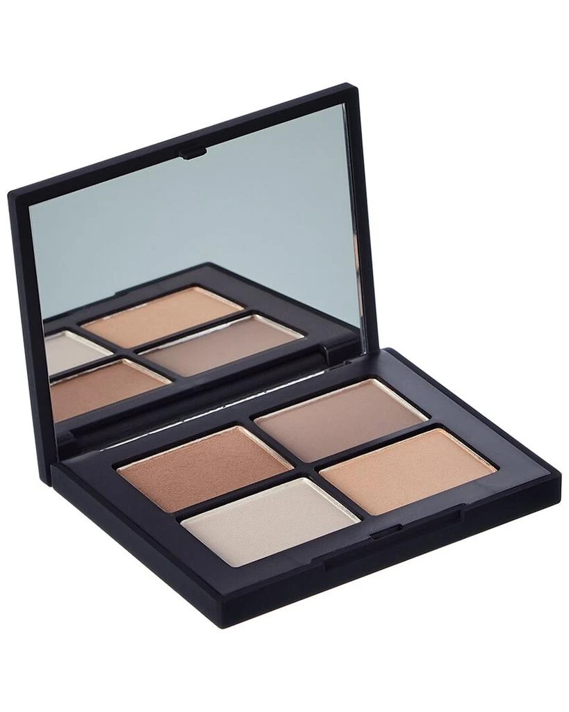 NARS Eyeshadow Quad, Mahe 1