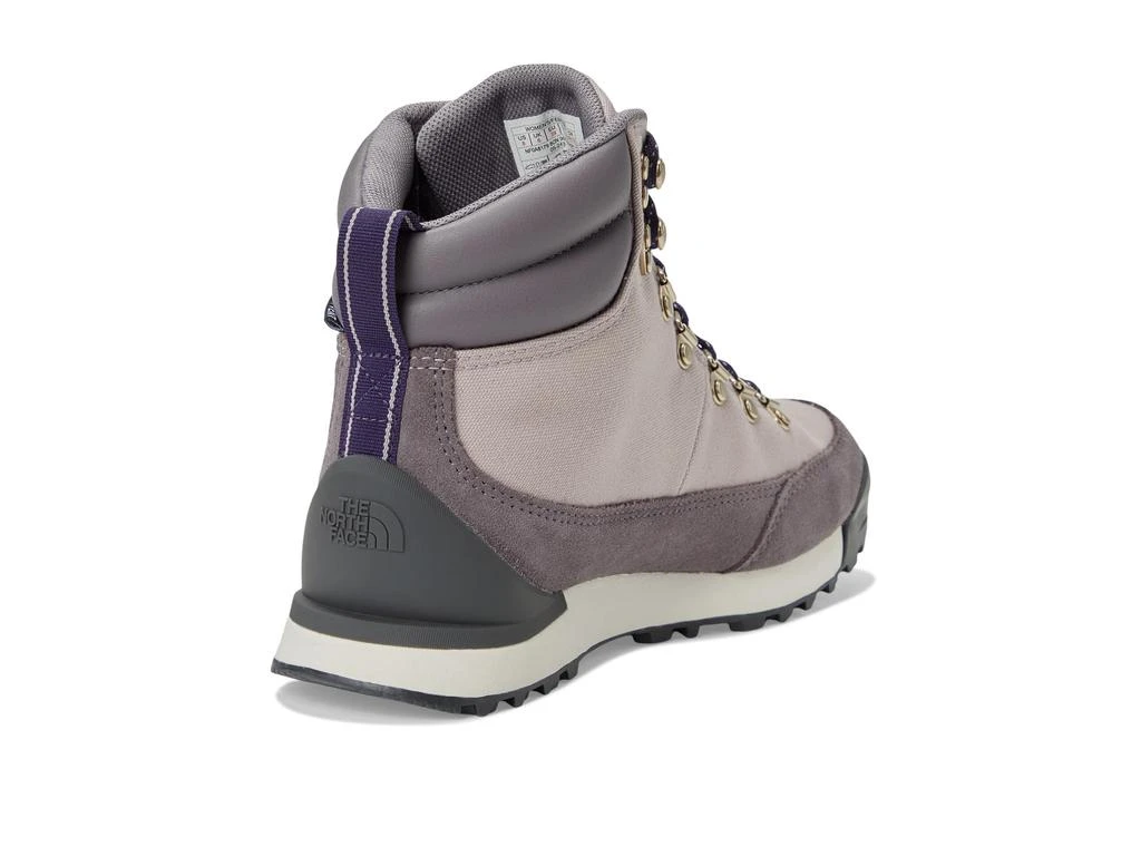 The North Face Back-To-Berkeley IV Textile WP 5
