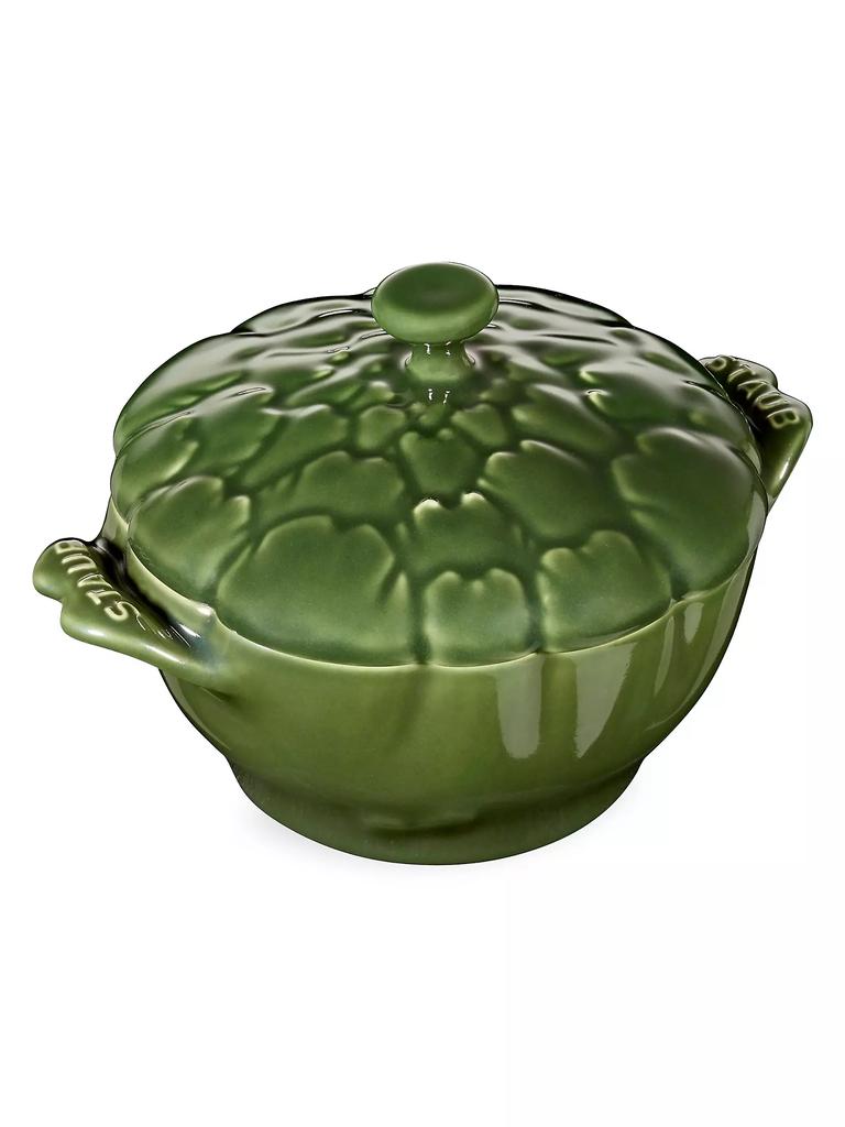 16 Oz. Petite Artichoke Dutch Oven