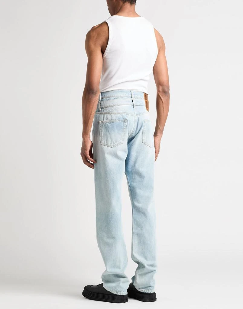 VTMNTS Denim pants 3