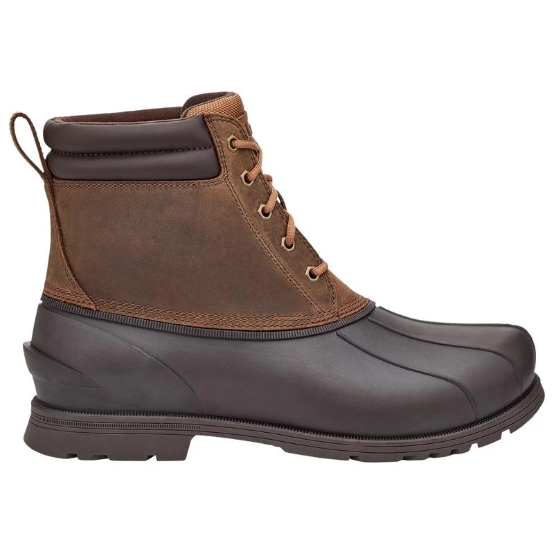 Men\'s UGG Gatson Duck Boots size 10 Amazon.com | UGG Men main image 4