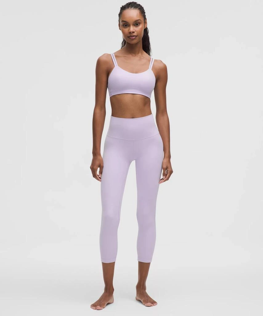 Lululemon lululemon Align™ High-Rise Crop 23" 32