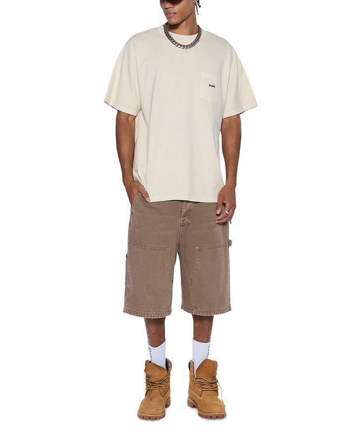 Ksubi EST Ekcess Oversized Pocket Tee