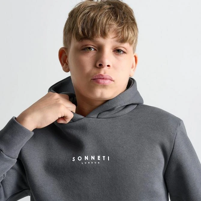 SONNETI Kids' Sonneti London Essential Pullover Hoodie 5