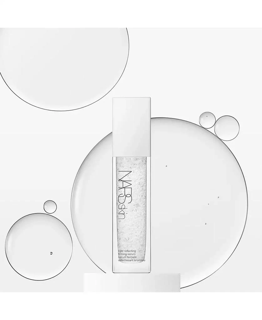 NARS Light Reflecting Firming Serum 4