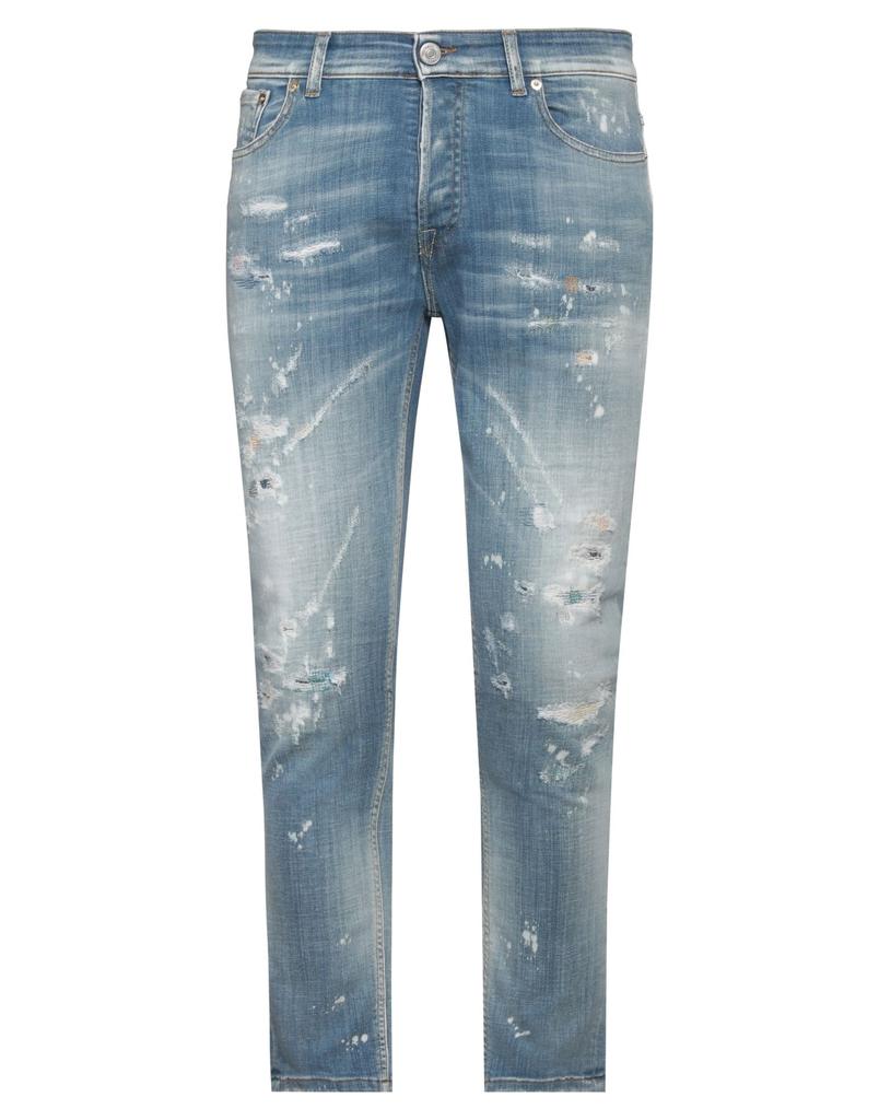 PMDS Denim pants