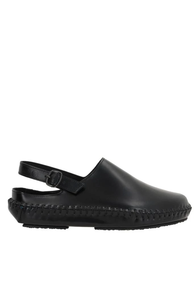 Hereu Hereu X 10 Corso Como With Heel 2