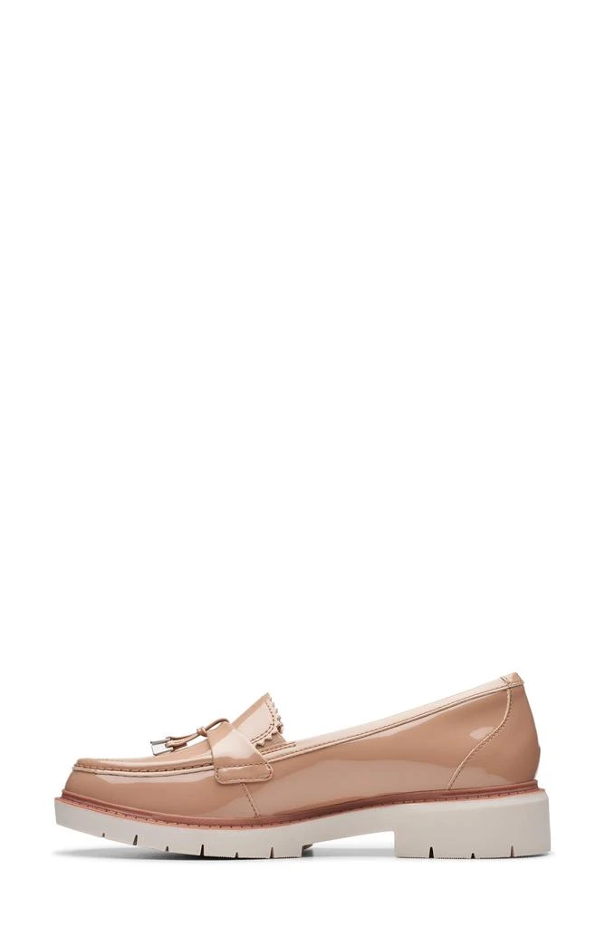 Clarks Westlynn Bella Loafer 8