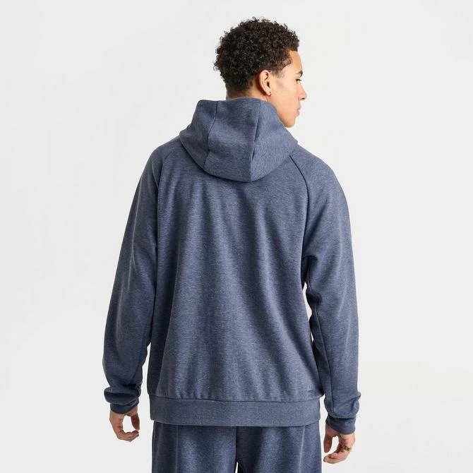 NIKE Men's Nike Primary Dri-FIT UV Full-Zip Versatile Hoodie 4