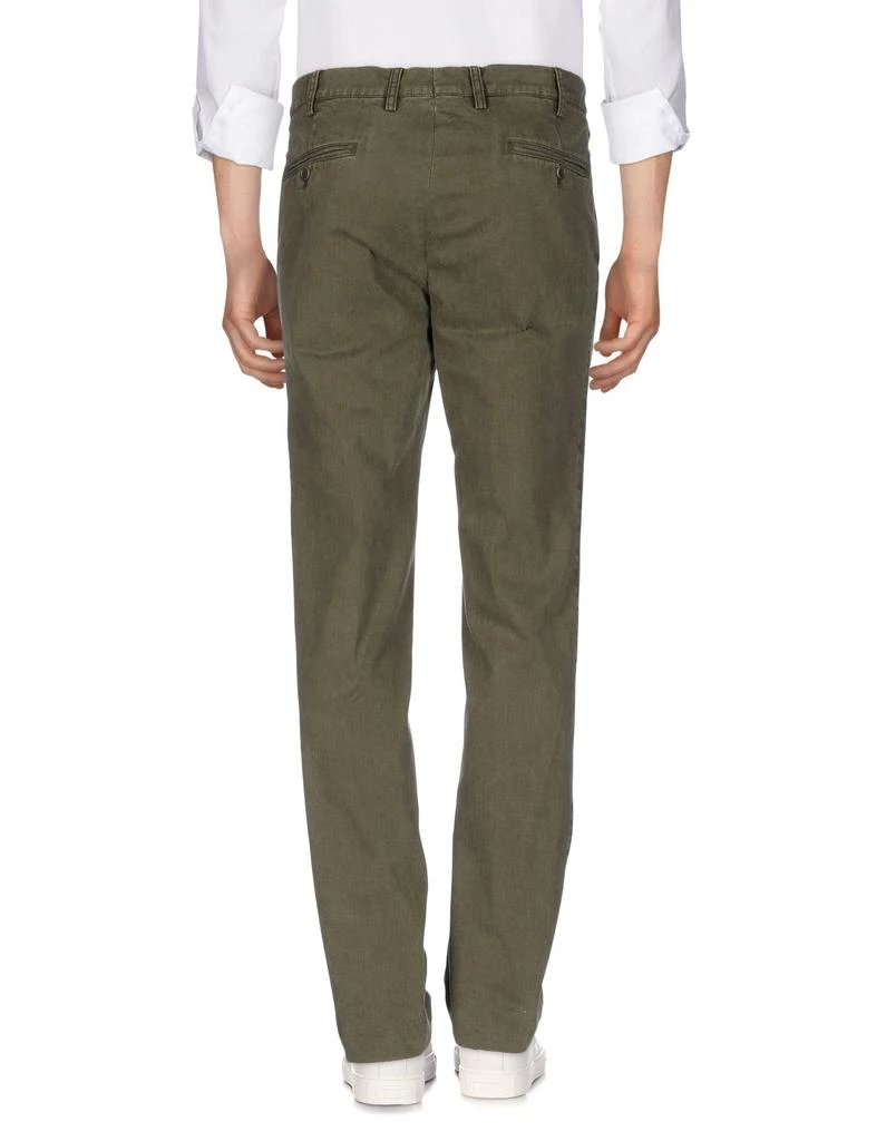 Aspesi Aspesi - Pantalon - Dark Green - Homme 2