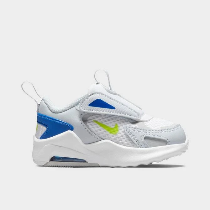 NIKE Kids' Toddler Nike Air Max Bolt Casual Shoes 3