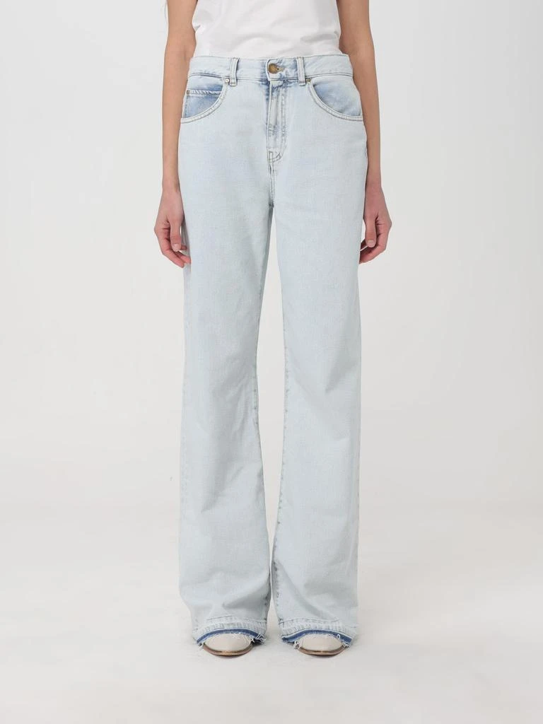 PINKO Jeans woman Pinko 1