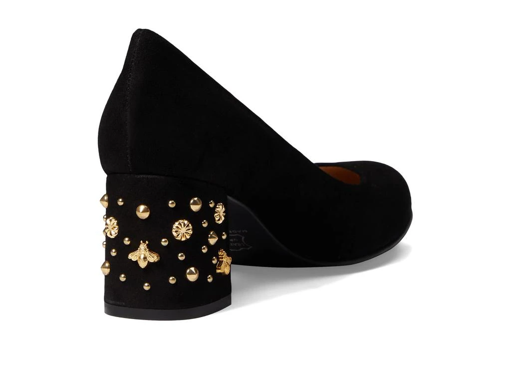 French Sole Empress 5