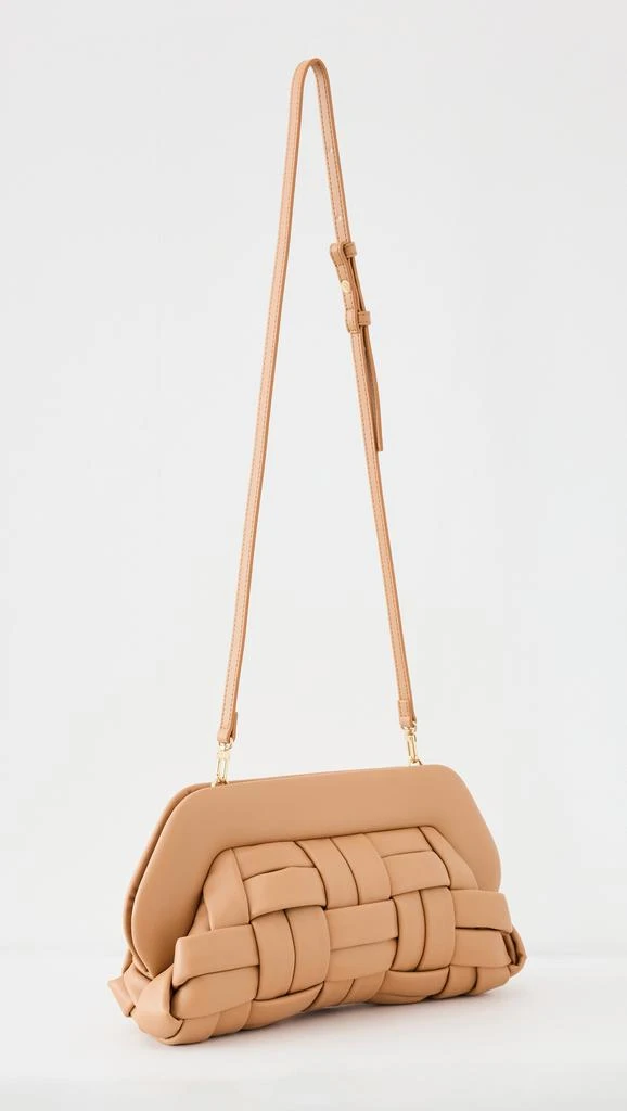 THEMOIRe Bios Weaved Clutch 3
