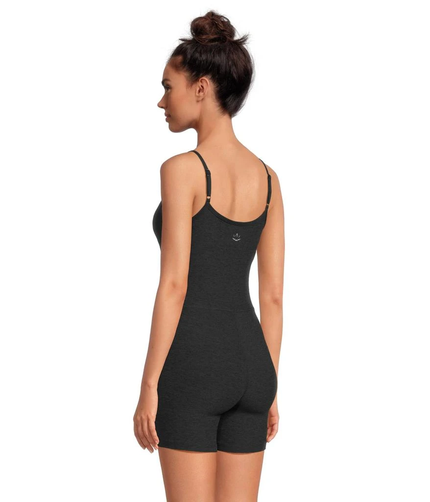 Beyond yoga Spacedye Keep Pace Biker Jumpsuit 3