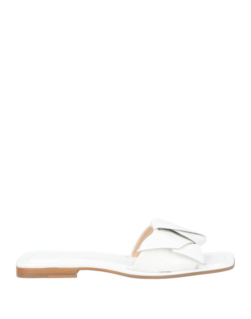 ZINDA Sandals