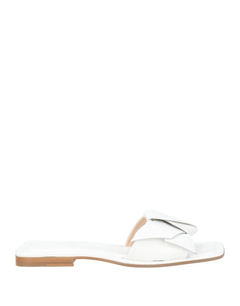 ZINDA Sandals 1