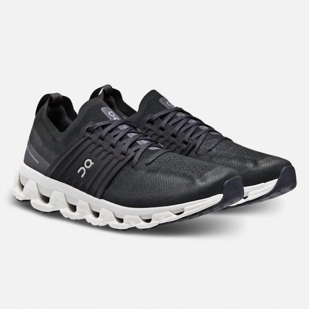 ON RUNNING On Running - Men Cloudswift 3 Sneakers 3