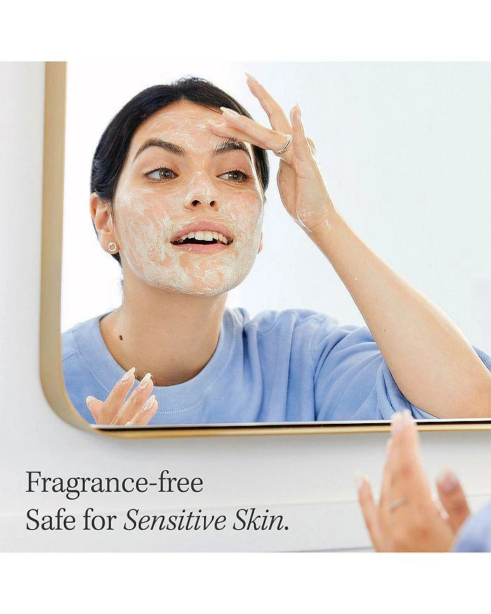 First Aid Beauty Pure Skin Face Cleanser 4