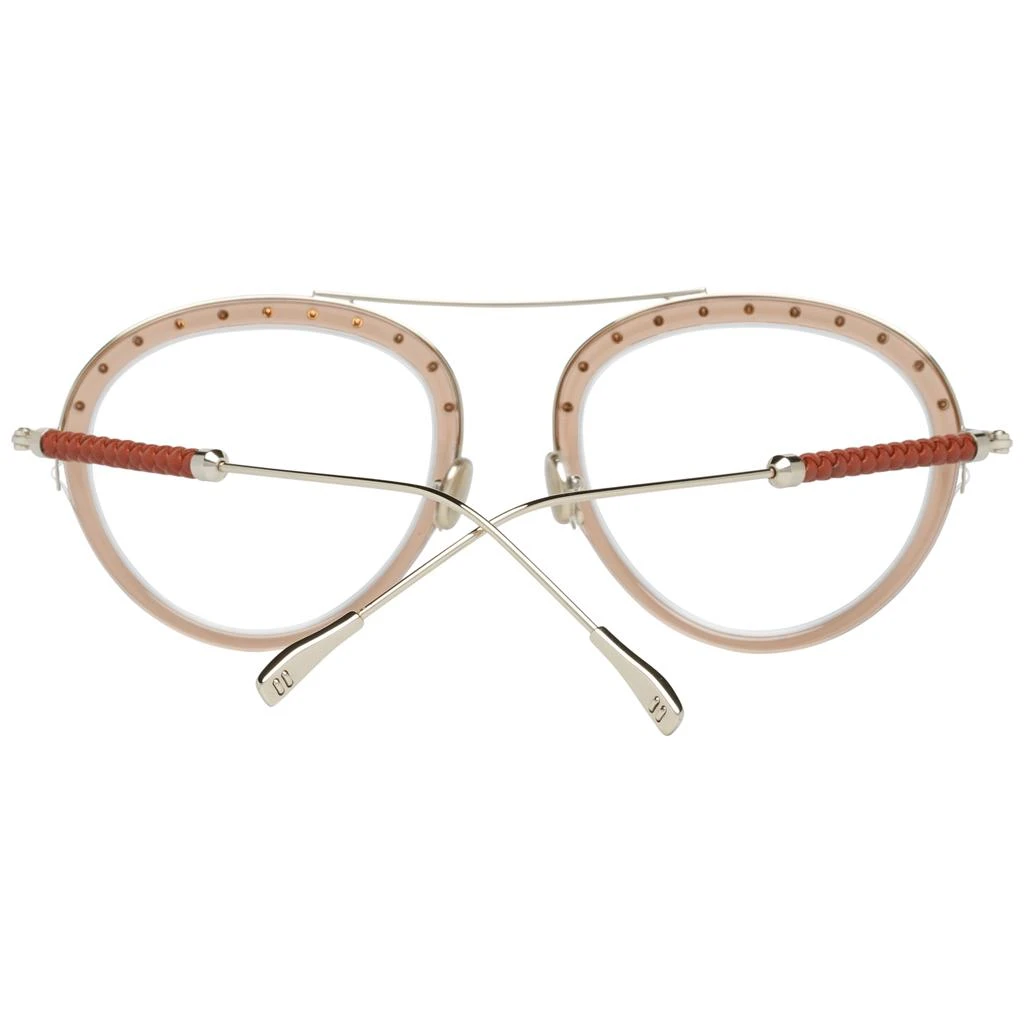 Tod's Tod'S Brown Women Optical Frames 3