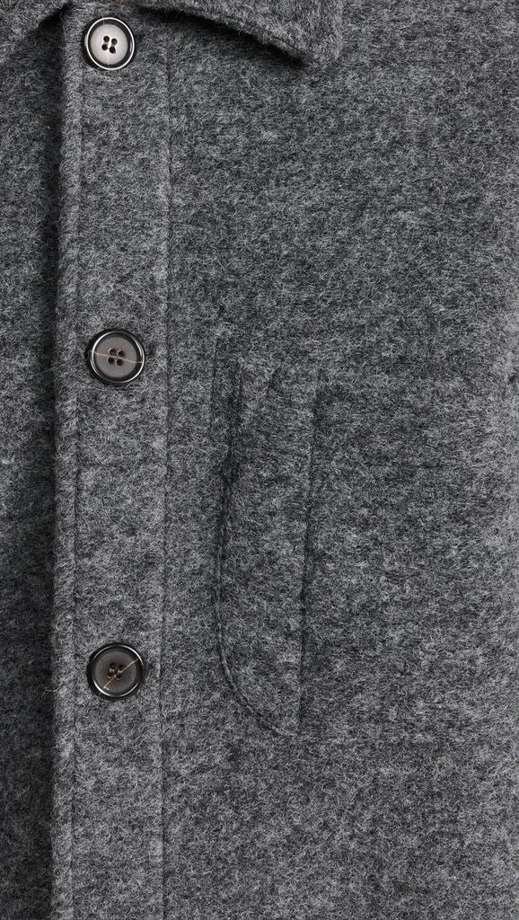 Universal Works Field Jacket 5