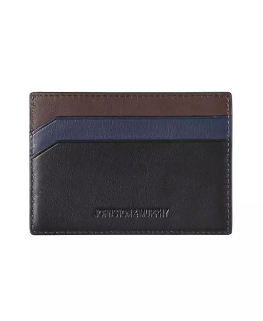 Johnston & Murphy Men's Richmond Weekender Case 2