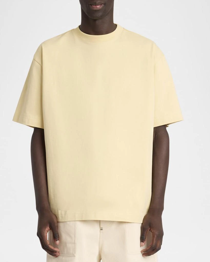 Jacquemus Men's Halteres Graphic T-Shirt 2
