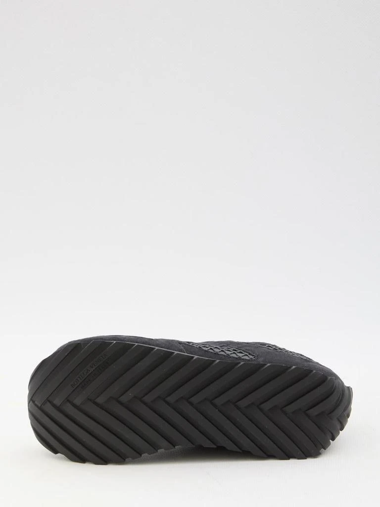 Bottega Veneta Orbit Sneakers 4
