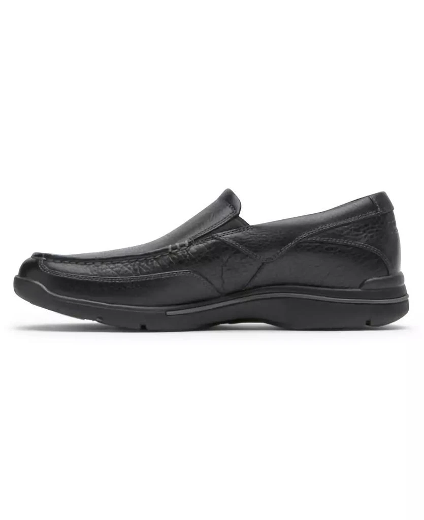 Rockport Men's Eberdon Slip On Shoes 3