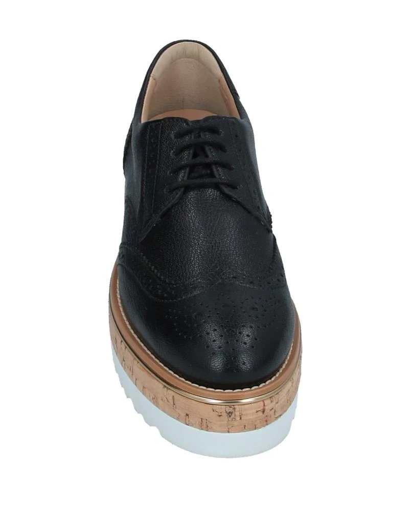 hogan Laced shoes 4