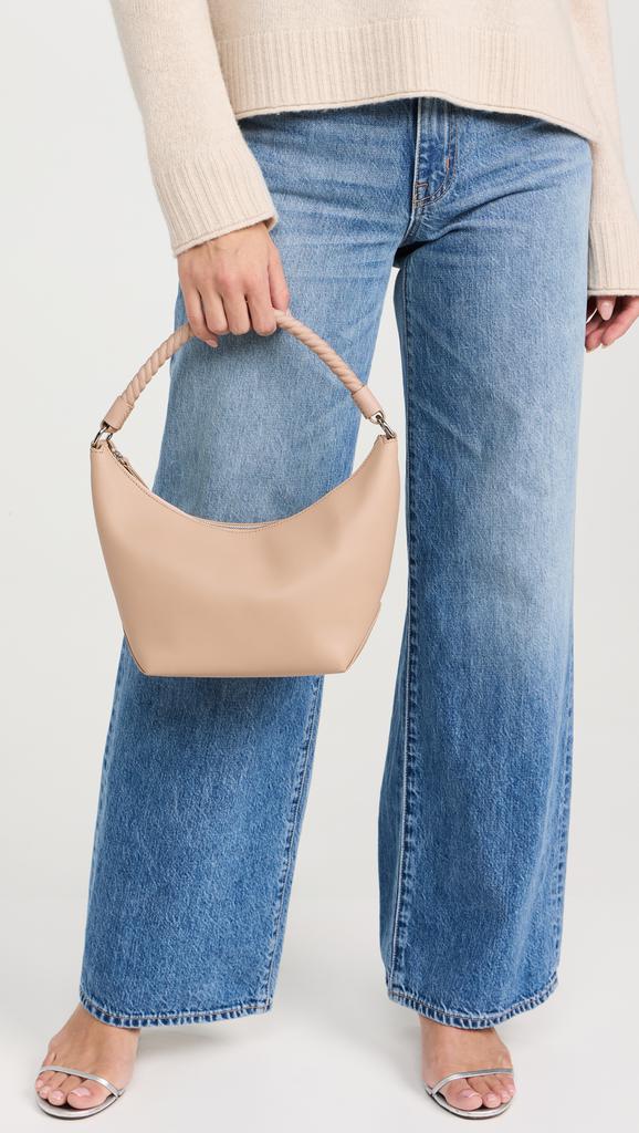 Jenni Kayne Crescent Shoulder Bag