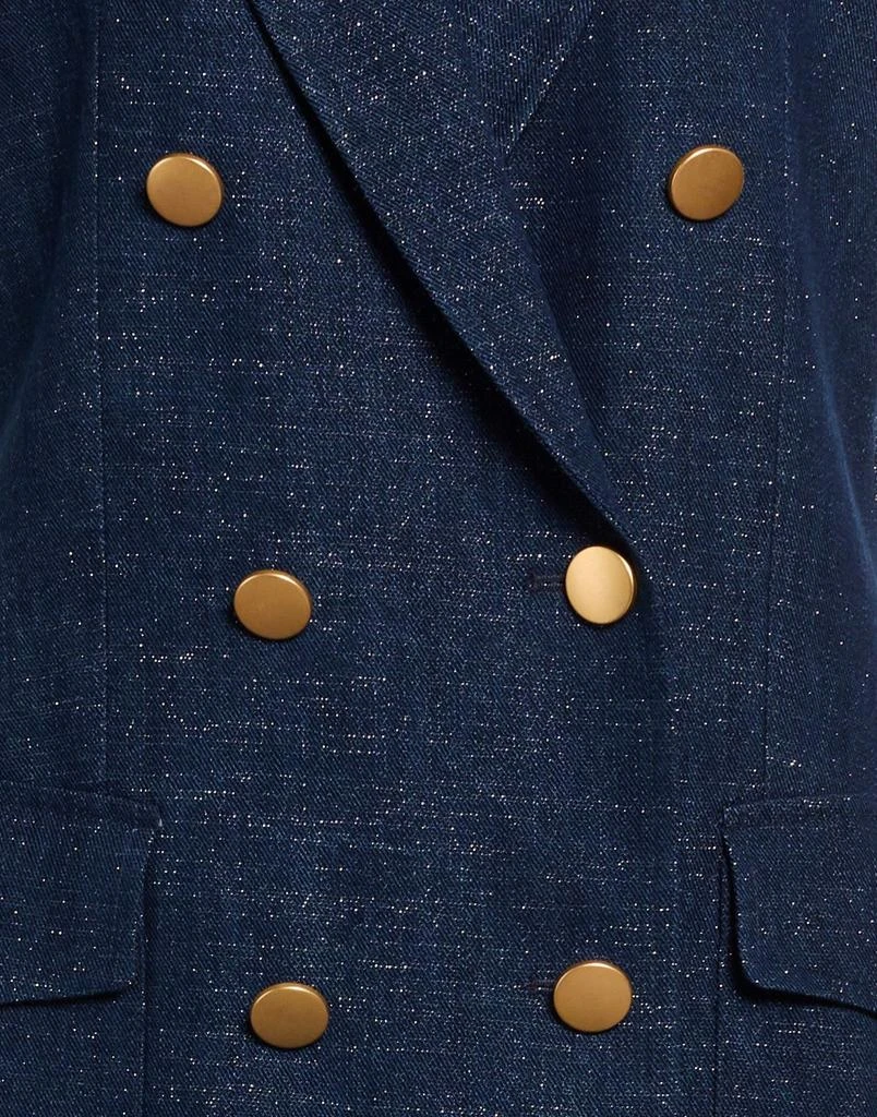 TAGLIATORE 02-05 Denim jacket 4