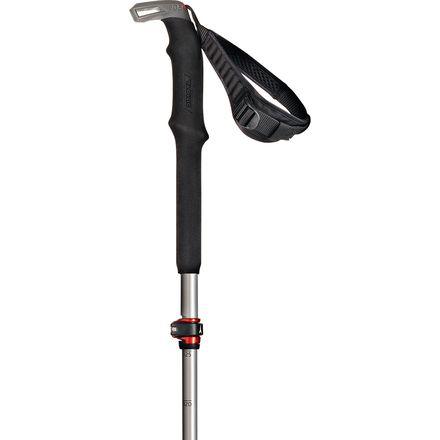 Atomic BCT Mountaineering SQS Ski Poles