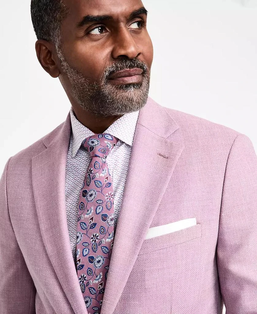 Tallia Men's Slim-Fit Wool-Blend Sport Coat 3