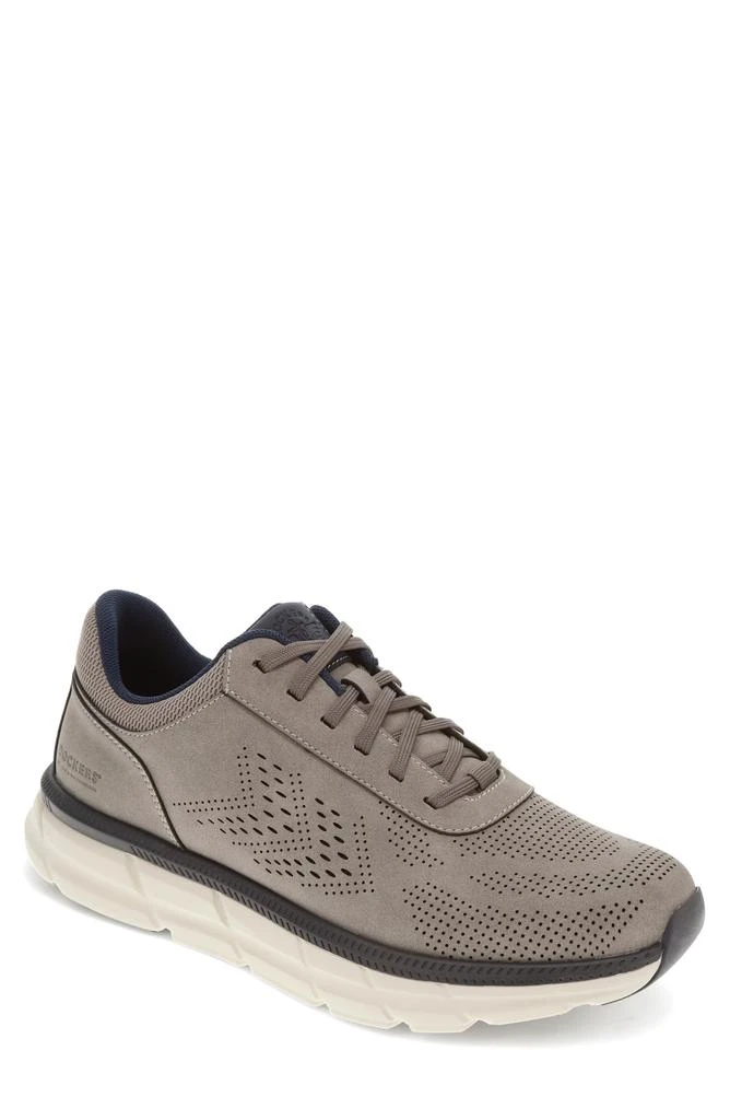 Dockers Go-2 Athletic Casual Sneaker 1