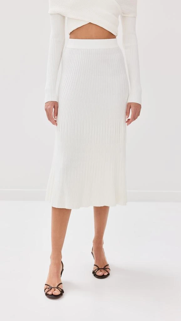 Altuzarra Ireene Skirt 6