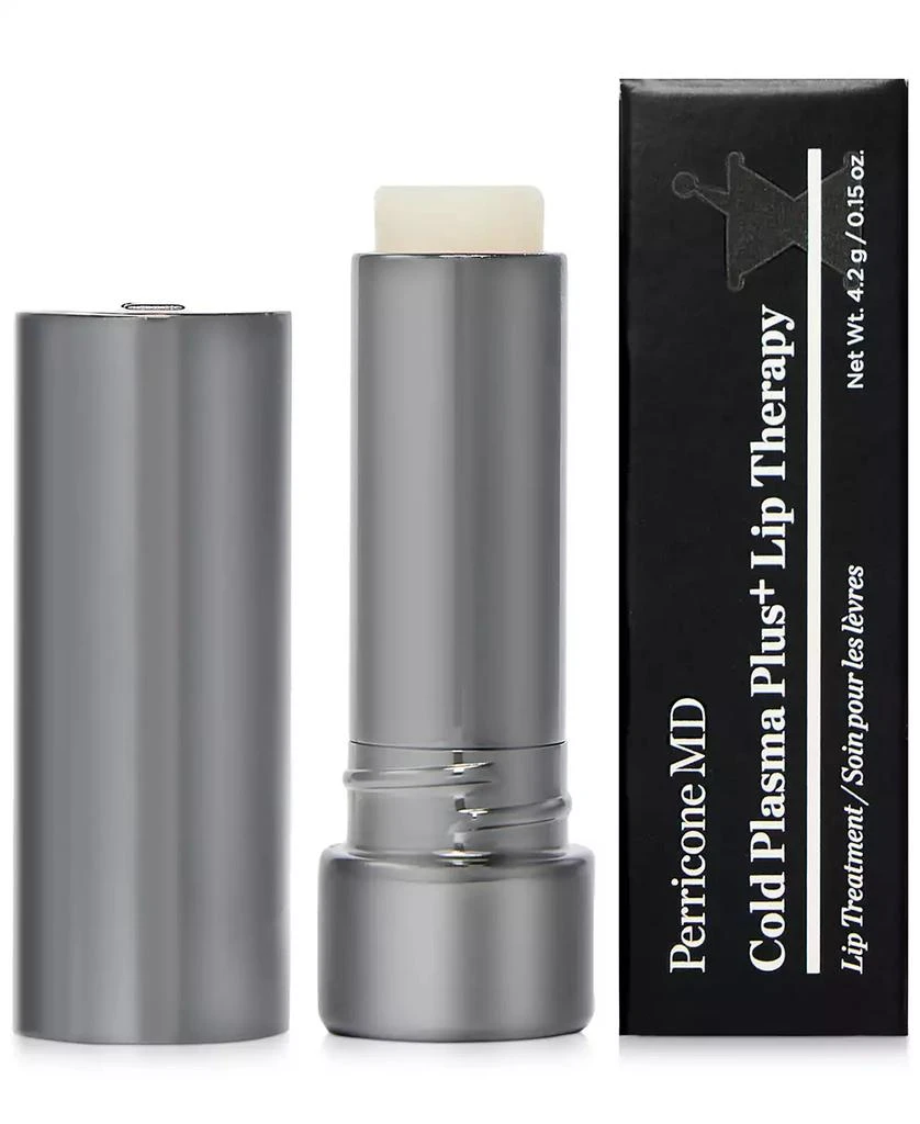 Perricone MD Cold Plasma Plus+ Lip Therapy, .15 oz. 1