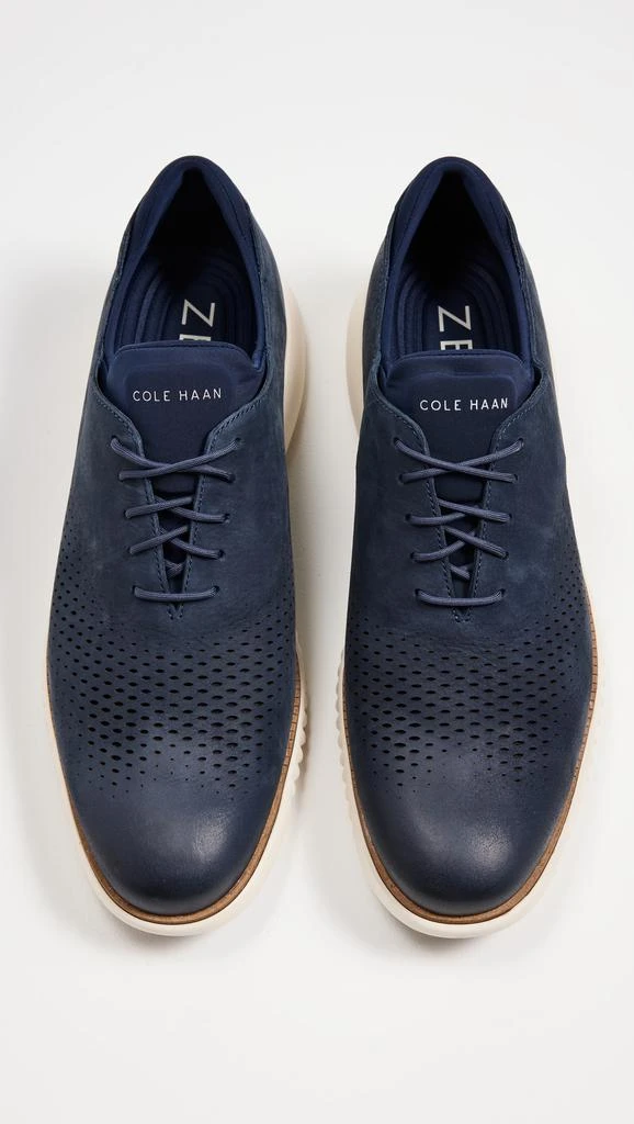 Cole Haan 2.Zerogrand Laser Wingtip Oxfords 3